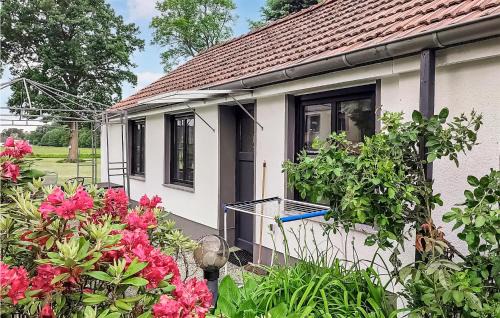 Kolberg House | 2 Bedroom Lovely Home In Heidesee