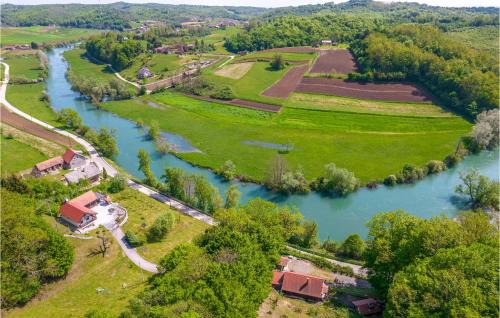 Netretic House | 2 Bedroom Lovely Home In Ozalj