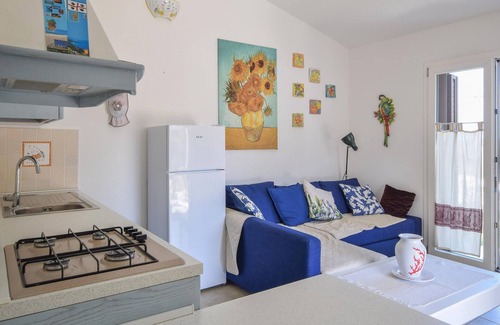 Baia Sant'Anna House | 2 bedroom lovely home in Budoni