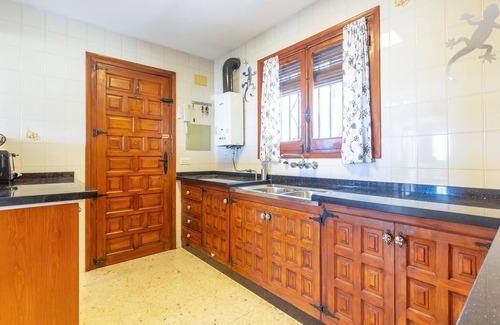 Orba House | 2 bedroom lovely home in Orba