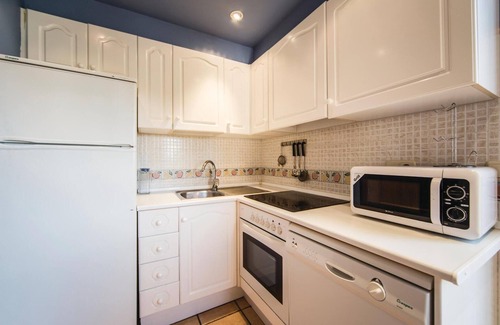 San Jorge Apartment | 2 bedroom nice apartment in San Jordi