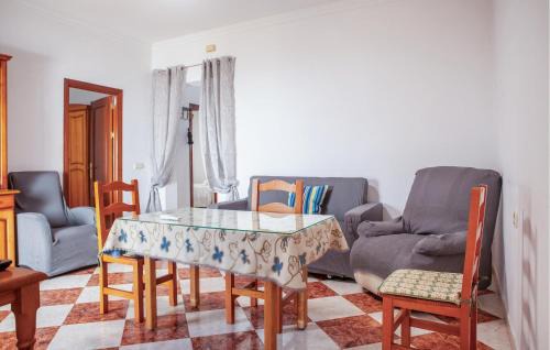 Alcala Del Rio House | 2 Bedroom Nice Home In Alcalá Del Río