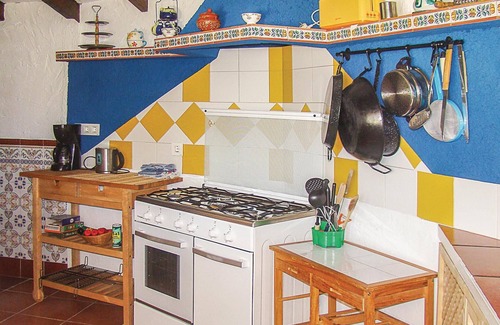 El Borge House | 2 bedroom nice home in El Borge