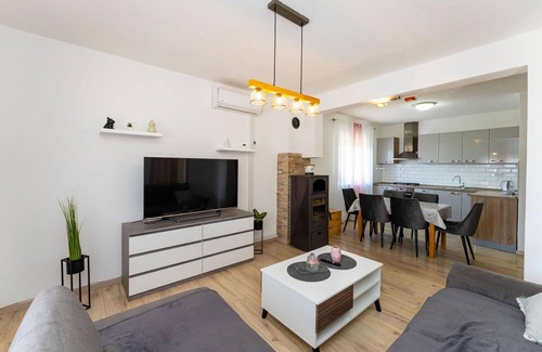 Krusevo House | 2 bedroom nice home in Krusevo