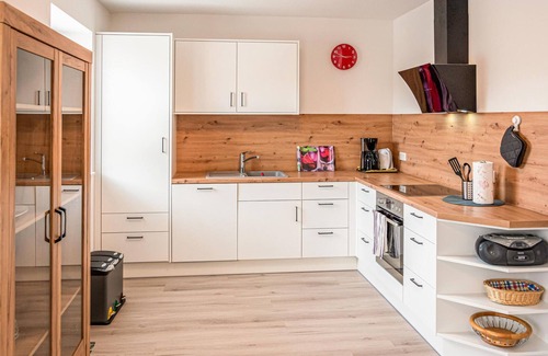 Suderstapel House | 2 bedroom pet friendly home in Stapel