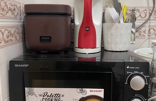 Taman Tanjung Apartment | 2 BEDROOM PORT DICKSON SEAVIEW LEVEL 9