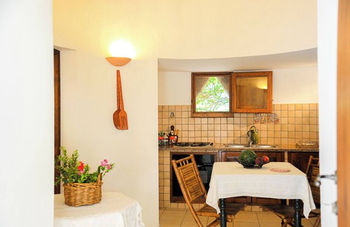 Sannicola House | 2 Bedroom Private vacation home in Sannicola