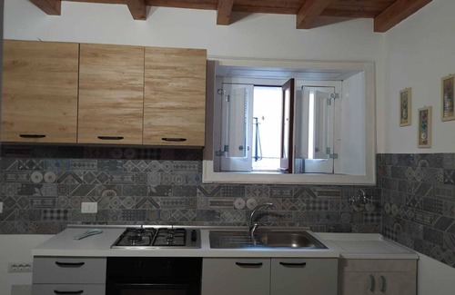 Melilli House | 2 Bedroom Private vacation home in Melilli