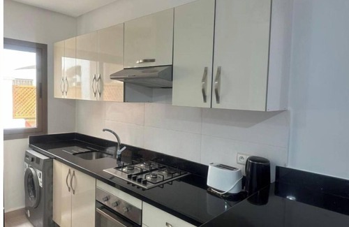 Branes House | 2 bedroom private vacation home in asilah