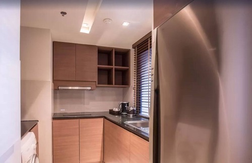 Bang Phli Apartment | 2 Bedroom Residence – 17