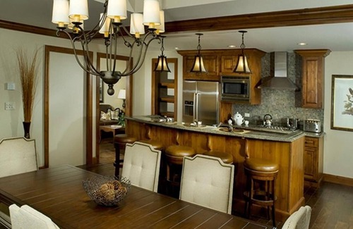 Gore Creek Place House | 2 Bedroom Ritz Carlton Club Vail - Last minute getaway!