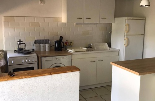 Suaux House | 2 Bedroom Rural Gite