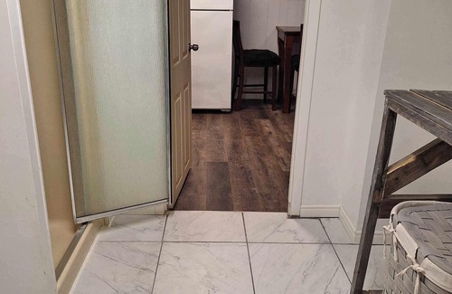 Sydney Apartment | 2 bedroom semi- duplex