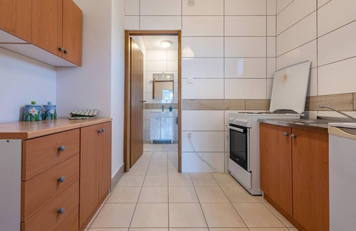 Bosana Apartment | 2 bedroom stunning apartment in Novalja