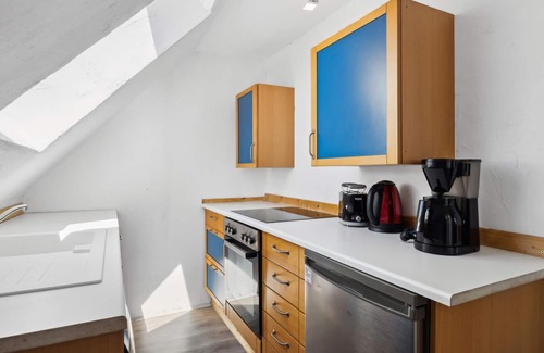 Rambin Apartment | 2 bedroom stunning apartment in Rambin