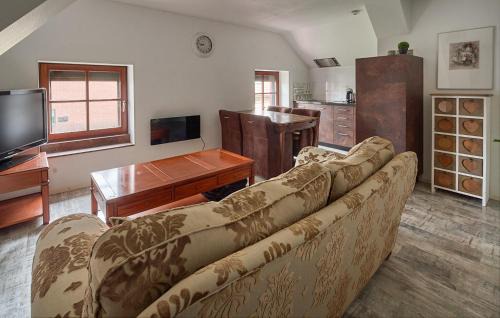 Ospel Apartment | 2 Bedroom Stunning Apartment In Ospel