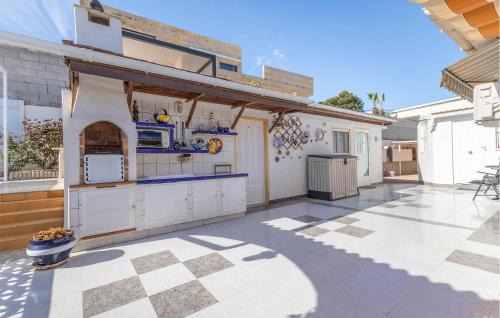 Los Balcones House | 2 Bedroom Stunning Home In Torrevieja