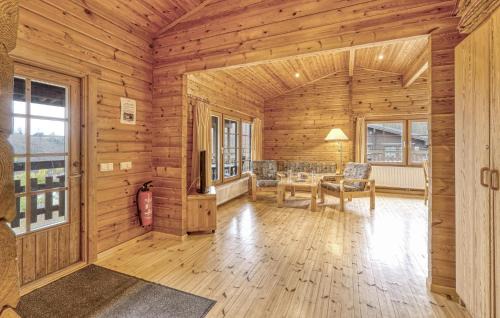 Fehrenbach House | 2 Bedroom Stunning Home In Masserberg