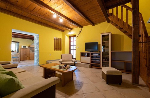 Sarici House | 2 bedroom stunning home in Sarici