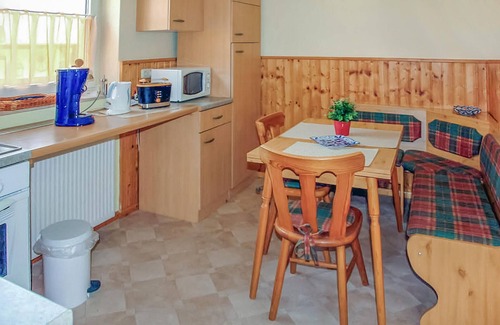 Mirow House | 2 bedroom stunning home in Mirow