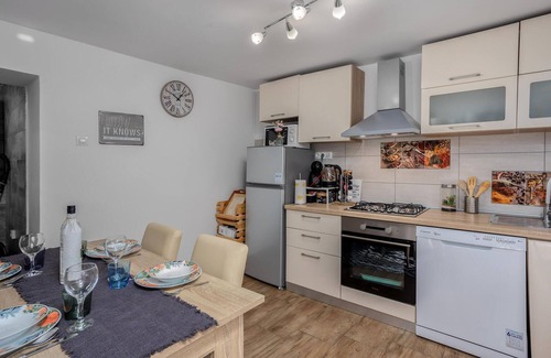 Bregi House | 2 bedroom stunning home in Bregi