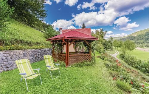 Presika House | 2 Bedroom Stunning Home In Lukovdol