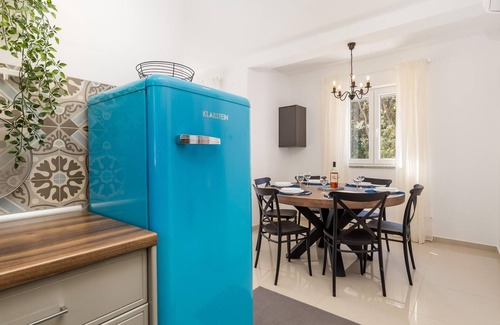 Miholascica House | 2 bedroom stunning home in Miholascica