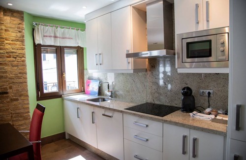 Andujar Apartment | 2 BEDROOM SUPERIOR APARTMENT - FREE PARKING