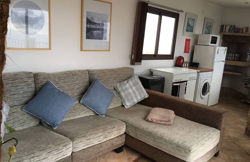 Casarabonela Apartment | 2 bedroom terrace apartment with stunning views