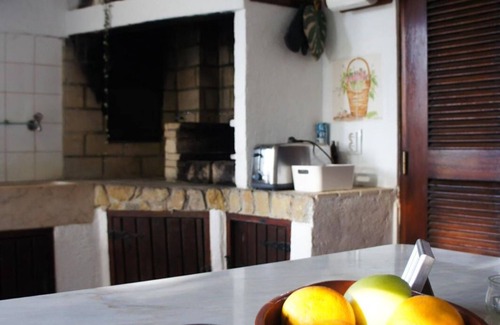 Assafora Apartment | 2 Bedroom Traditional Apartment, Garden View