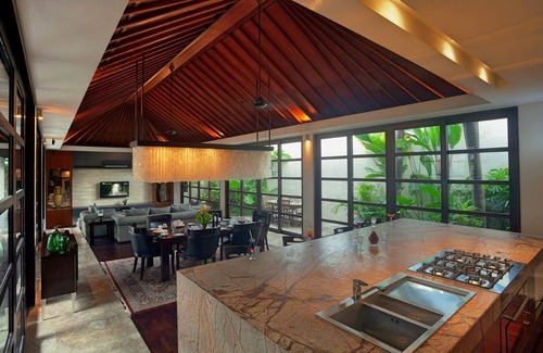 Bukit Villa | 2 Bedroom Villa in Jimbaran Close to GWK