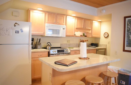 Incline Village Condo | 2 Bedroom w Shared Swimming Pool and Hot Tub (FP1-67)