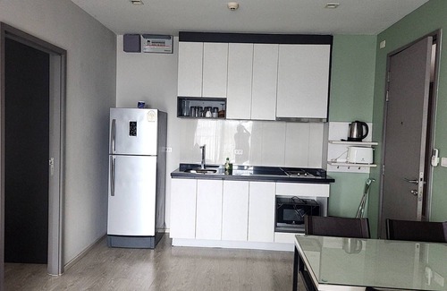 Pattaya Bay Condo | 2 Bedroom With A View