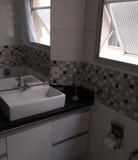 Itapua Apartment | 2 bedrooms 2 bathrooms shopp beach wifi