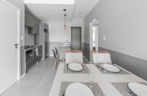 Nova Esperanca Apartment | 2 bedrooms apartment