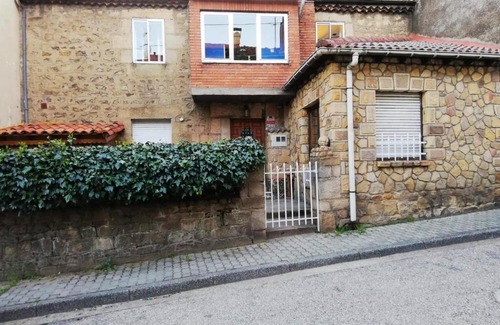 Covaleda House | 2 bedrooms house with enclosed garden at Covaleda