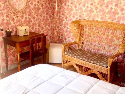 Covaleda House | 2 bedrooms house with enclosed garden at Covaleda