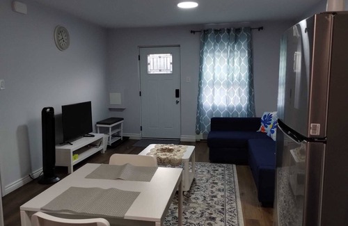 Halifax Apartment | 2 beds ,1 bathroom at beautiful area of Clayton Park. Fits 4 persons.