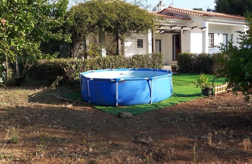 Assafarge Villa | 2-Beds Sleeps 4 10 min drive to Central Coimbra