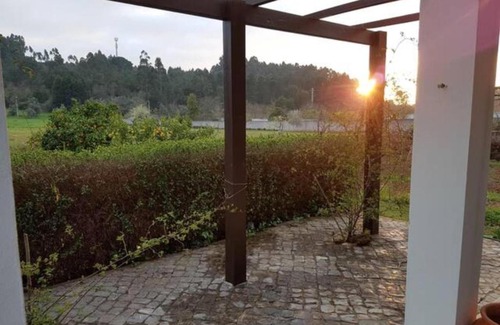 Assafarge Villa | 2-Beds Sleeps 4 10 min drive to Central Coimbra