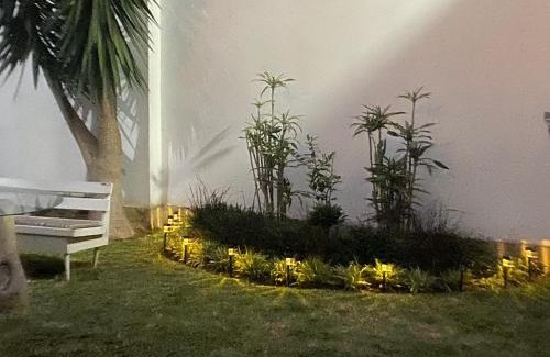 Magdalena del Mar House | 2 beds with garden view and terrace