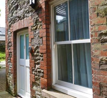 Talgarth Apartment | 2 Bell Street