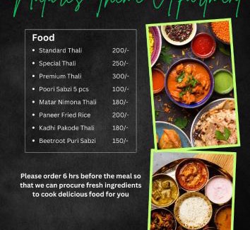 Jhusi House | 2 BHK & Balcony Nature's Theme Apartment Homestay