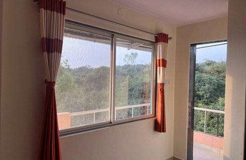 Mahabaleshwar House | 2 BHK Banglow