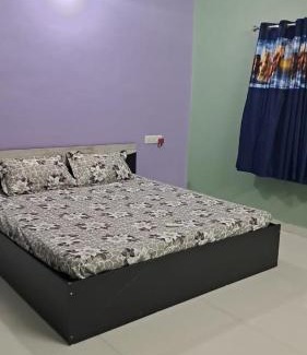 Daman Apartment | 2 BHK Huge House on 1st Floor