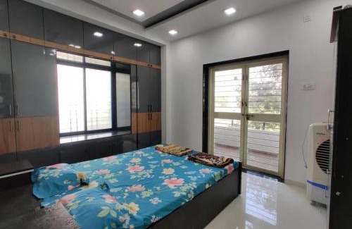 Solapur Apartment | 2 BHK luxury Apartment at Solapur Home Stay By Stay Nestura