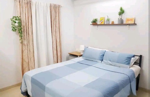 Aamby Valley City Apartment | 2 Bhk Modern Luxury Condo by Luxe Tourism