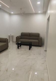 Yelagiri Villa | 2 BHK Private Villa - Free Wifi - Full Kitchen - Free Barbeque Equipment - No Alcohol Zone