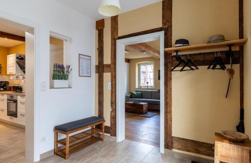 Hassloch Apartment | 2 BR Apartment mit Parkplatz