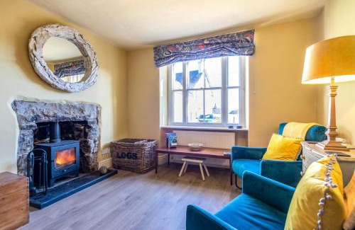 Llanbedrog House | 2 Bryn Hyfryd